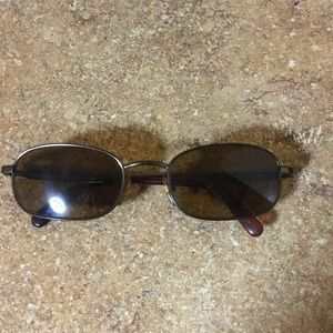 Giorgio Armani sunglasses for men